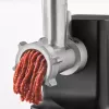 Elektrinė mėsmalė Caso FW 2000 – 2000 W, 2 greičiai, keičiamos plokštelės