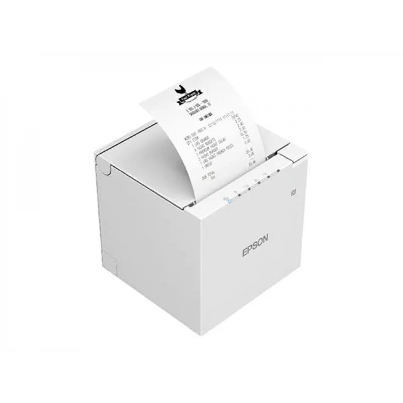 Epson TM-M30III 203 x 203 DPI laidinis ir belaidis terminis POS spausdintuvas