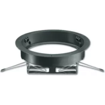 BUSCH-JAEGER jungiklių serijos – juodos spalvos, metalas ir plastikas – 8222 EB / 8224 EB – 174 mm – 10,5 cm