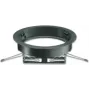 BUSCH-JAEGER jungiklių serijos – juodos spalvos, metalas ir plastikas – 8222 EB / 8224 EB – 174 mm – 10,5 cm