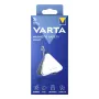 Magnetinis judesio šviestuvas Varta 16621101121 – 2×CR2032 baterijomis maitinamas nešiojamas LED šviestuvas