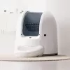 Savaime išsivalantis kačių tualetas Sponge SPETLB00001