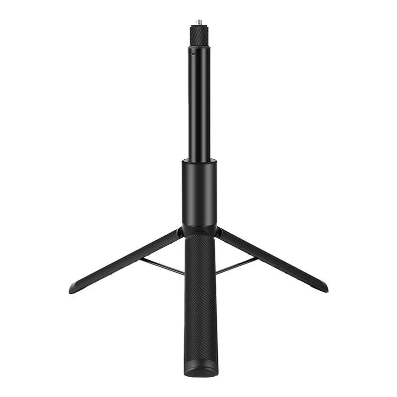 PULUZ selfie laikiklis / stovas, skirtas Insta360 X5 / X4 / X3 kamerai (122 cm)