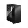 Fractal Design Define 7 Compact Midi Tornas Juodas