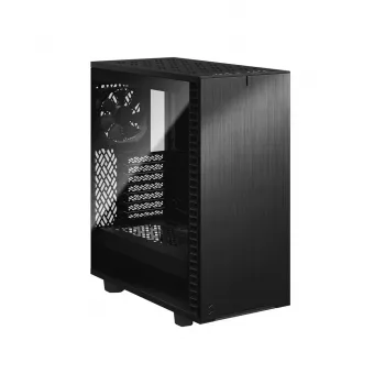 Fractal Design Define 7 Compact Midi Tornas Juodas