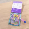 Vandens piešimo knygelė „Water Wow! Pasaulio pasakos“ Melissa & Doug