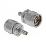 Adapteris lyčių keitiklis DeLOCK 89905 RP-SMA