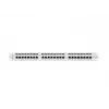 Patch Panel 1U Lanberg PPS5-1024-S 24 prievadų ekranuotas Cat5e