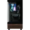 FTW A-Line LCS 5060Ti D5, žaidimų kompiuteris juodas/permatomas, Windows 11 Home
