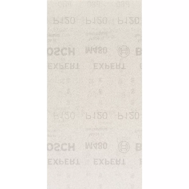 Bosch Expert M480 šlifavimo tinklelis