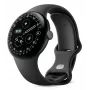 Google Pixel Watch 4 - 41 mm - Aliuminis matinė juoda (GA09958-EU)