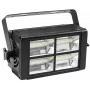 EUROLITE LED stroboskopinis šviestuvas EURO 52201086 — 48 SMD mini strobų klasteris