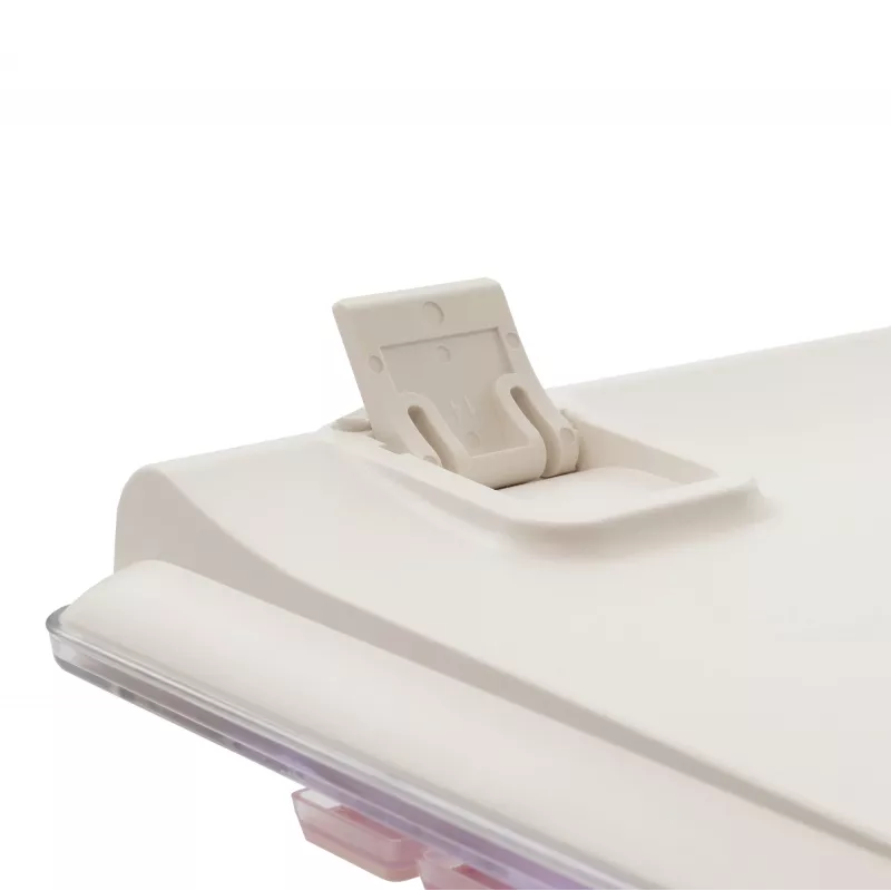 Žaidimų pelė White Shark Tachi GK-003441, ergonomiškas dizainas, RGB apšvietimas, laidinė