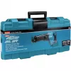 Belaidis stūmoklinis pjūklas MAKITA JR001GM201 XGT, 40V, 2× Li-Ion XGT 4,0Ah baterijos, dėklas