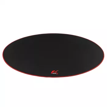 NanoRS Mata Pod Fotel Gamingowy RS172, Juodas, Priedai valdikliui