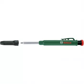Tieflochmarker Bosch 1600A032V2 – precizinis gilių skylių žymeklis