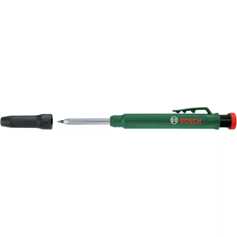 Tieflochmarker Bosch 1600A032V2 – precizinis gilių skylių žymeklis