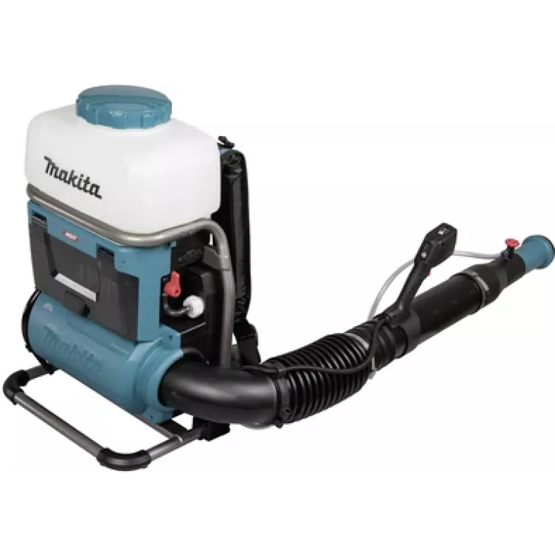 Akumuliatorinis slėginis purkštuvas Makita PM001GZ01, 15 l