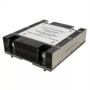 Supermicro SNK-P0076V Serveris