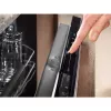 Įmontuojamas indaplovė Electrolux EEM43200L, siaura 45 cm, 10 komplektų, 44 dB, 8 programos