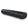 Garsiakalbis Soundbar Muse M-1520SBT — 50 W RMS, laidinis ir belaidis, juodas, 660×60×59 mm
