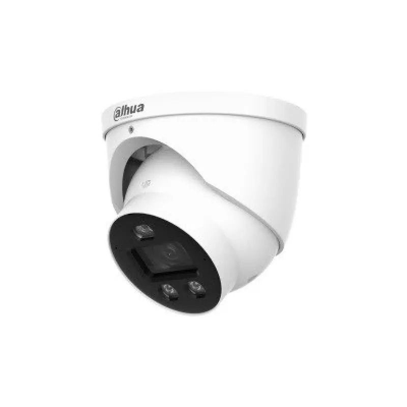 IP vaizdo kamera Dahua IPC-HDW3849H-AS-PV-0280B-PRO