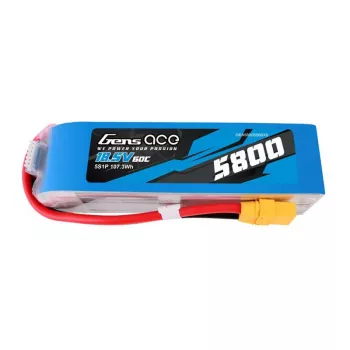 Gens Ace GEA58005S60X9 baterija 5800 mAh 5S 60C XT90