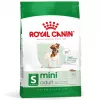 ROYAL CANIN Adult Mini S – sausas šunų ėdalas – 4 kg