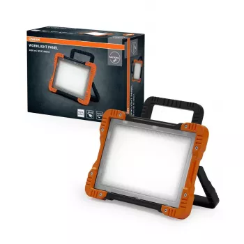 Darbo šviestuvų plokštė 50W 840 4000LM IP20 IK07