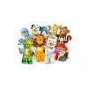 LEGO MINIFIGURES 71051 28 serija – Gyvūnai