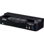 ATEN CS1922A KVMP jungiklis 2-jų prievadų, DisplayPort, USB 3.0, 8K