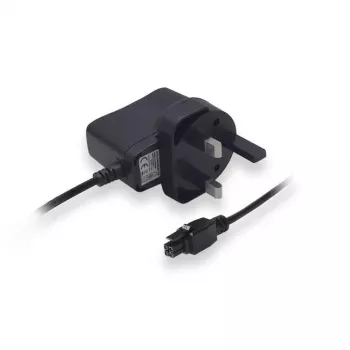 Teltonika maitinimo blokas AC 100-240 V, 9 W, UK kištukas, suderinamas su RUT200, RUT300, RUT850, RUT951, RUT956, TRB140, TRB141, TRB142, TRB145, TSW110