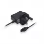 Teltonika maitinimo blokas AC 100-240 V, 9 W, UK kištukas, suderinamas su RUT200, RUT300, RUT850, RUT951, RUT956, TRB140, TRB141, TRB142, TRB145, TSW110