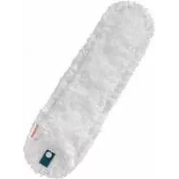 Mikropluošto dulkyno antgalis Leifheit SUPERDUSTER XL turkio spalvos / baltas