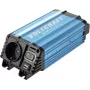 Voltcraft keitiklis MSW 150-12-G 150 W 12 V/DC – 230 V/AC modifikuota sinusinė banga (VC-13984525)
