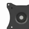 TV laikiklis Edbak GD03 73,7 cm 10 kg Juodas