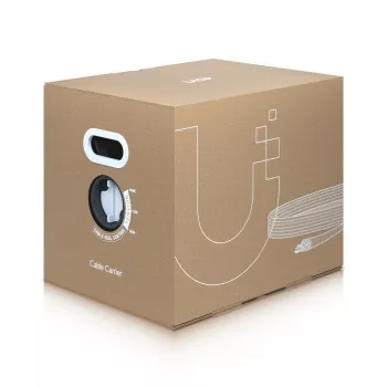 Ubiquiti UISP-Cable-Carrier varinis kabelis CAT5E FTP 305m