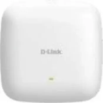 D-Link Nuclias Connect BE9500 Wi-Fi 7 prieigos taškas, 2.4 GHz, 5 GHz, 6 GHz, 10/100/1000/10000 Mbit/s