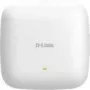 D-Link Nuclias Connect BE9500 Wi-Fi 7 prieigos taškas, 2.4 GHz, 5 GHz, 6 GHz, 10/100/1000/10000 Mbit/s