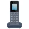 Grandstream Networks WP816 IP telefonas Antracitas 2 linijos LCD Wi-Fi
