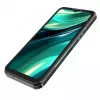 Oukitel WP39 6/256GB 11000mAh DS Žalias – Patvarus išmanusis telefonas