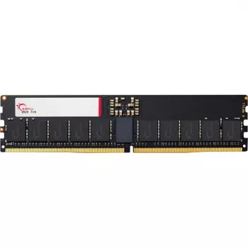 G.SKILL DDR5-6400 128GB (4x32GB) kvadrato rinkinys DIMM T5 NEO AMD EXPO