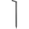 Kabliukas 3x60mm blank 1101 3x60 (3341062)