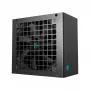 Maitinimo blokas DeepCool PF500X 500 W, ATX, 80 PLUS Bronze, 120 mm ventiliatorius, 24 kontaktų pagrindinei plokštei, 6×SATA, 2×PCIe