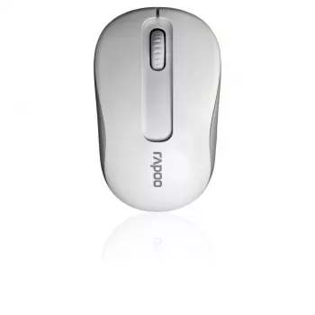 Belaidė pelė Rapoo M10 Plus RF Wireless