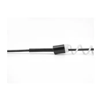 Šilumos susitraukimo vamzdelis DeLOCK 20890 45 mm x 130 mm 2 vnt juodos spalvos