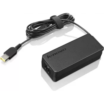 Lenovo TP 65W kintamosios srovės adapteris (plonas antgalis) EU (45N0334)