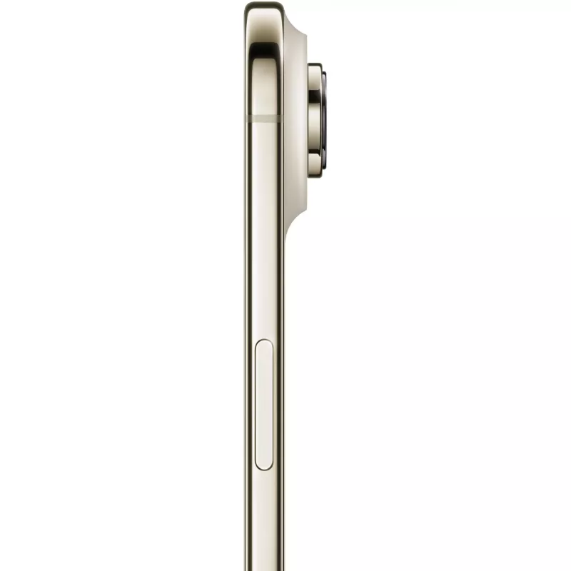 Apple iPhone Air 16,5 cm (6,5 inch) Dual SIM iOS 26 5G USB Type-C 512 GB Auksinis