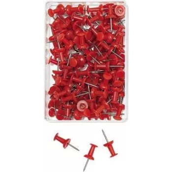 Wedo 54 202 Raudona
