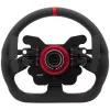 Simagic GT1-SD Leather lenktyninis vairas, nuimamas, odinis, sim rigams